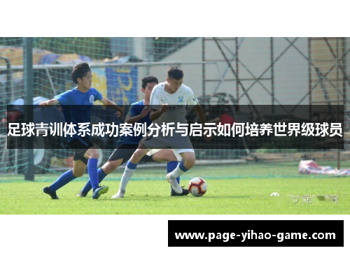 足球青训体系成功案例分析与启示如何培养世界级球员