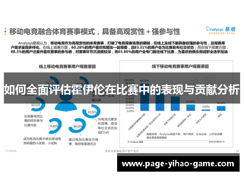 如何全面评估霍伊伦在比赛中的表现与贡献分析