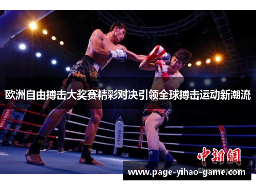 欧洲自由搏击大奖赛精彩对决引领全球搏击运动新潮流