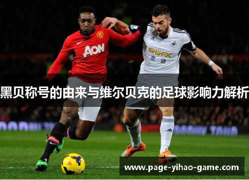 黑贝称号的由来与维尔贝克的足球影响力解析 黑贝称号的由来与维尔贝克的足球影响力解析